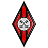 Wappen / Logo des Teams FC Burladingen II (flex)