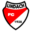 Wappen / Logo des Vereins FC 38 Lindach