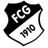 Wappen / Logo des Teams FC Grosselfingen