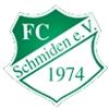 Wappen / Logo des Teams FC Schmiden