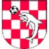 Wappen / Logo des Vereins HSD Jadran Balingen