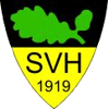 Wappen / Logo des Vereins SV Hart