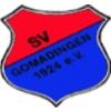 Wappen / Logo des Teams FC Gomadingen-Dapfen 2