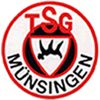 Wappen / Logo des Vereins TSG Mnsingen