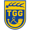 Wappen / Logo des Vereins TG Gnningen