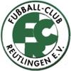 Wappen / Logo des Teams FC Reutlingen 2