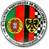 Wappen / Logo des Teams Centro Portugues Reutlingen