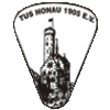 Wappen / Logo des Teams SGM TuS Honau/TSV Holzelfingen