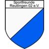 Wappen / Logo des Teams Spfr Reutlingen