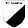 Wappen / Logo des Teams Anadolu SV Reutlingen