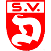 Wappen / Logo des Vereins SV Degerschlacht