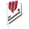 Wappen / Logo des Teams SV Wannweil