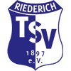 Wappen / Logo des Teams TSV Riederich 2