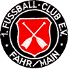 Wappen / Logo des Teams FC Fahr 2