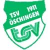Wappen / Logo des Vereins TSV Oeschingen