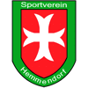Wappen / Logo des Teams SV Hemmendorf