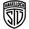 Wappen / Logo des Teams TSV Hagelloch