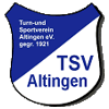 Wappen / Logo des Teams TSV Altingen