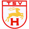 Wappen / Logo des Vereins TSV Hirschau