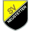 Wappen / Logo des Teams SV Neustetten