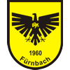 Wappen / Logo des Teams SG Frnbach 2 /Dankenfeld 2