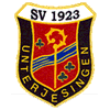 Wappen / Logo des Teams SGM SV Unterjesingen/Ammertal