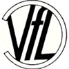 Wappen / Logo des Vereins VfL Dettenhausen