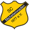 Wappen / Logo des Teams SC Michelwinnaden