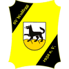 Wappen / Logo des Teams SV Wolfegg 2