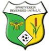 Wappen / Logo des Vereins SV Immenried