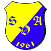 Wappen / Logo des Vereins SV Alttann