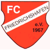 Wappen / Logo des Teams FC Friedrichshafen 2