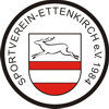 Wappen / Logo des Teams SV Ettenkirch