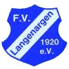 Wappen / Logo des Teams FV Langenargen