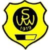 Wappen / Logo des Vereins SV Weissenau