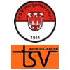 Wappen / Logo des Teams SGM TSV Hergensweiler/TSV Niederstaufen