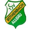 Wappen / Logo des Teams SGM Rthenbach/Oberreute/Stiefenh.