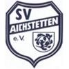 Wappen / Logo des Vereins SV Aichstetten