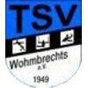 Wappen / Logo des Teams TSV Wohmbrechts 2