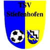 Wappen / Logo des Teams TSV Stiefenhofen