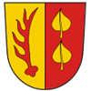 Wappen / Logo des Vereins SV Beuren/Isny