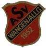 Wappen / Logo des Teams ASV Wangen