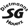 Wappen / Logo des Teams SGM SV Dietmanns/SV Hauerz