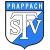 Wappen / Logo des Vereins TSV Prappach