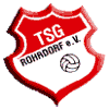 Wappen / Logo des Teams TSG Rohrdorf