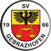 Wappen / Logo des Teams SV Gebrazhofen 2