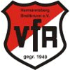 Wappen / Logo des Vereins VfR Hermannsberg-Breitbrunn
