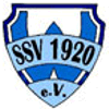 Wappen / Logo des Teams SSV Walddorf