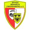 Wappen / Logo des Teams Spvgg. Berneck/Zwerenberg