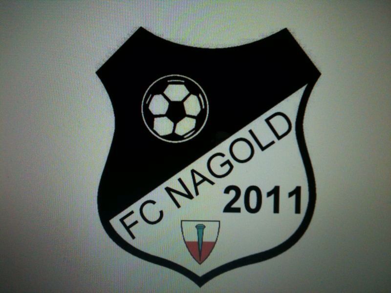 Wappen / Logo des Teams FC Nagold